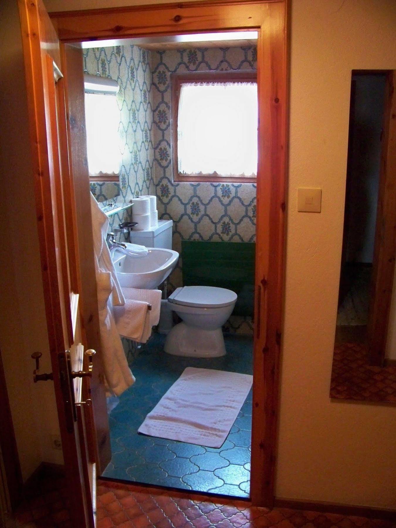 Gaestehaus Bichl Umhausen Ngoại thất bức ảnh