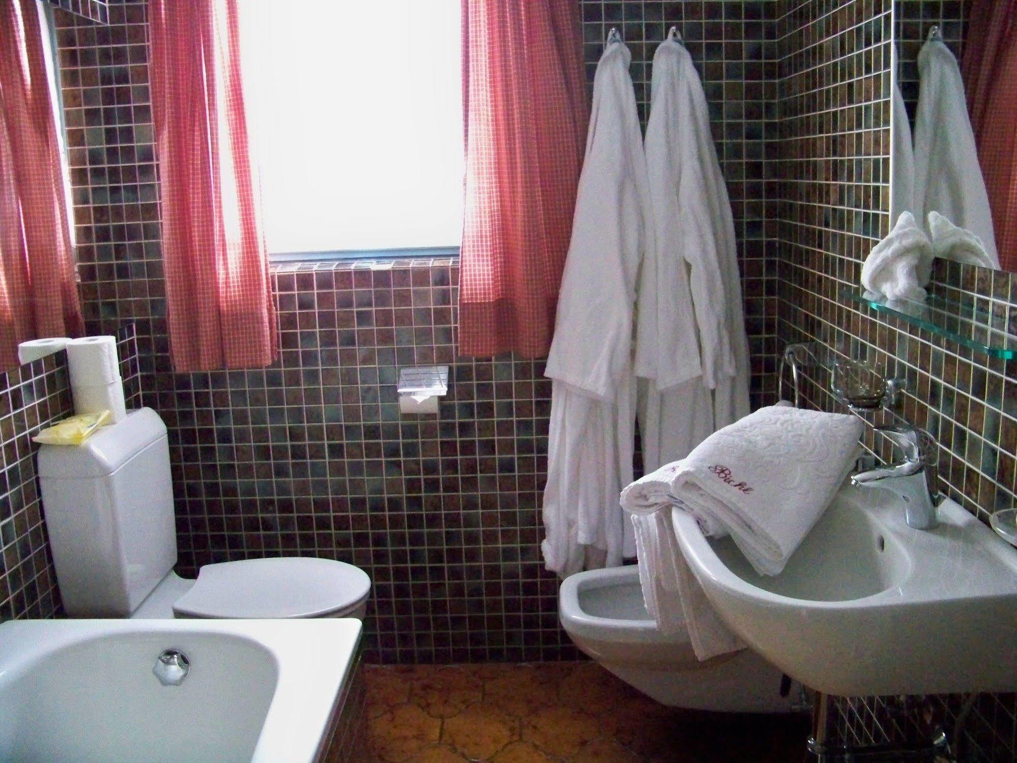 Gaestehaus Bichl Umhausen Ngoại thất bức ảnh