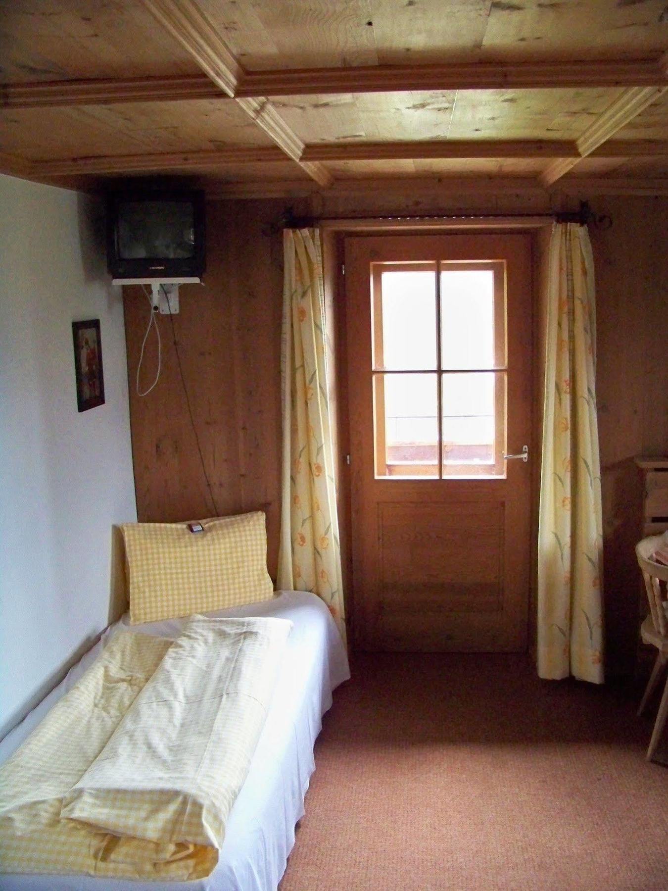 Gaestehaus Bichl Umhausen Ngoại thất bức ảnh